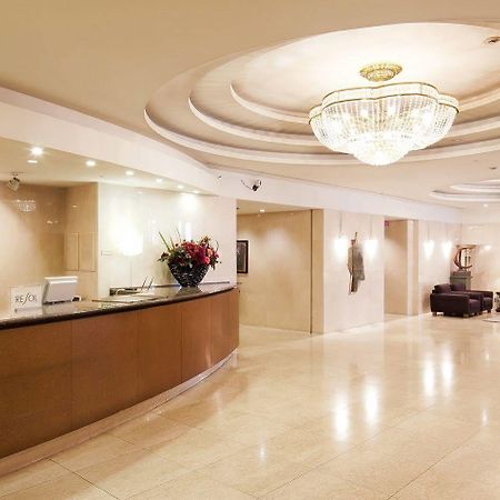 Hotel Resol Gifu Dış mekan fotoğraf