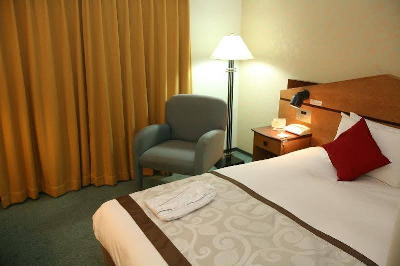 Hotel Resol Gifu Dış mekan fotoğraf