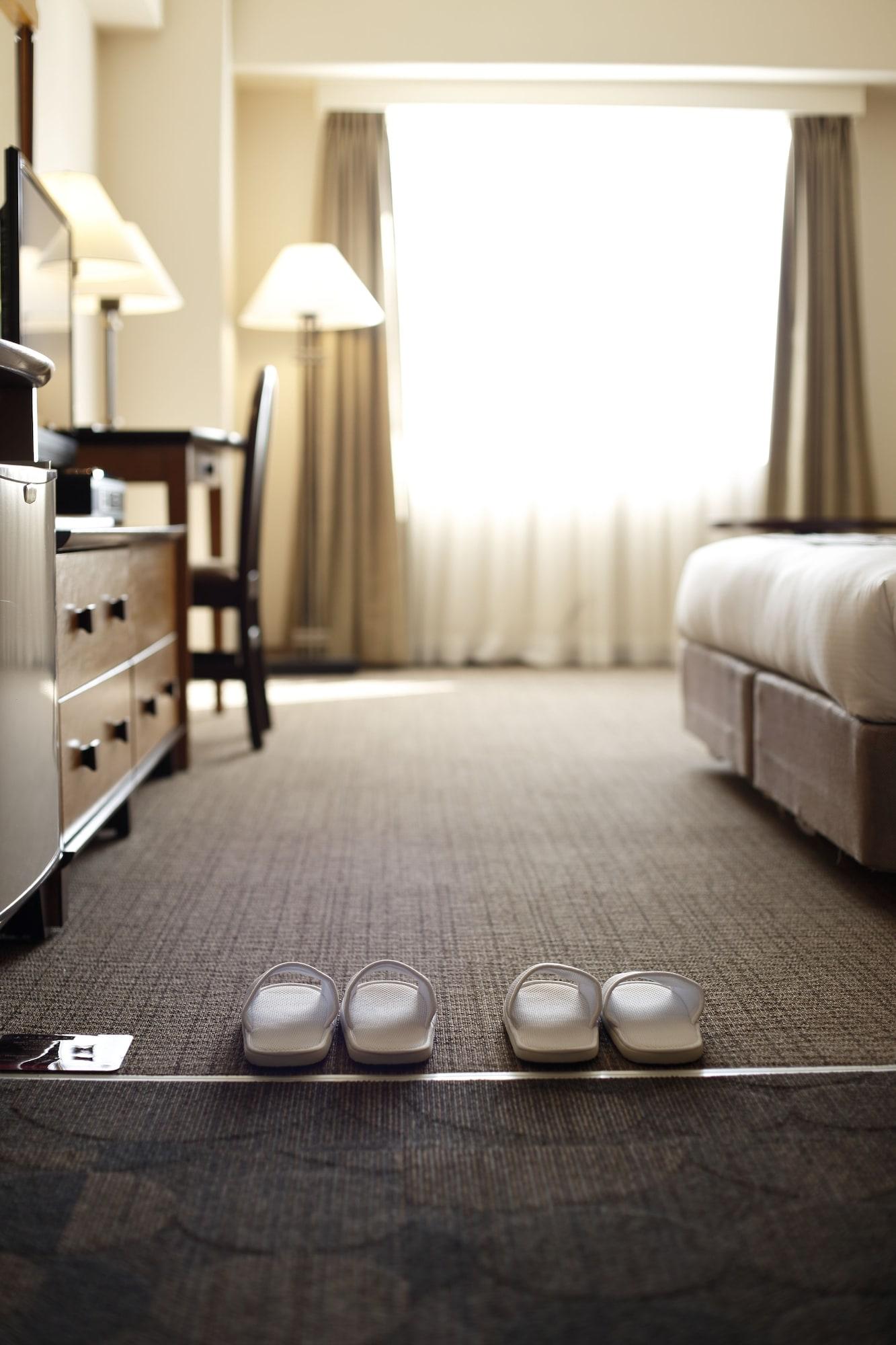 Hotel Resol Gifu Dış mekan fotoğraf