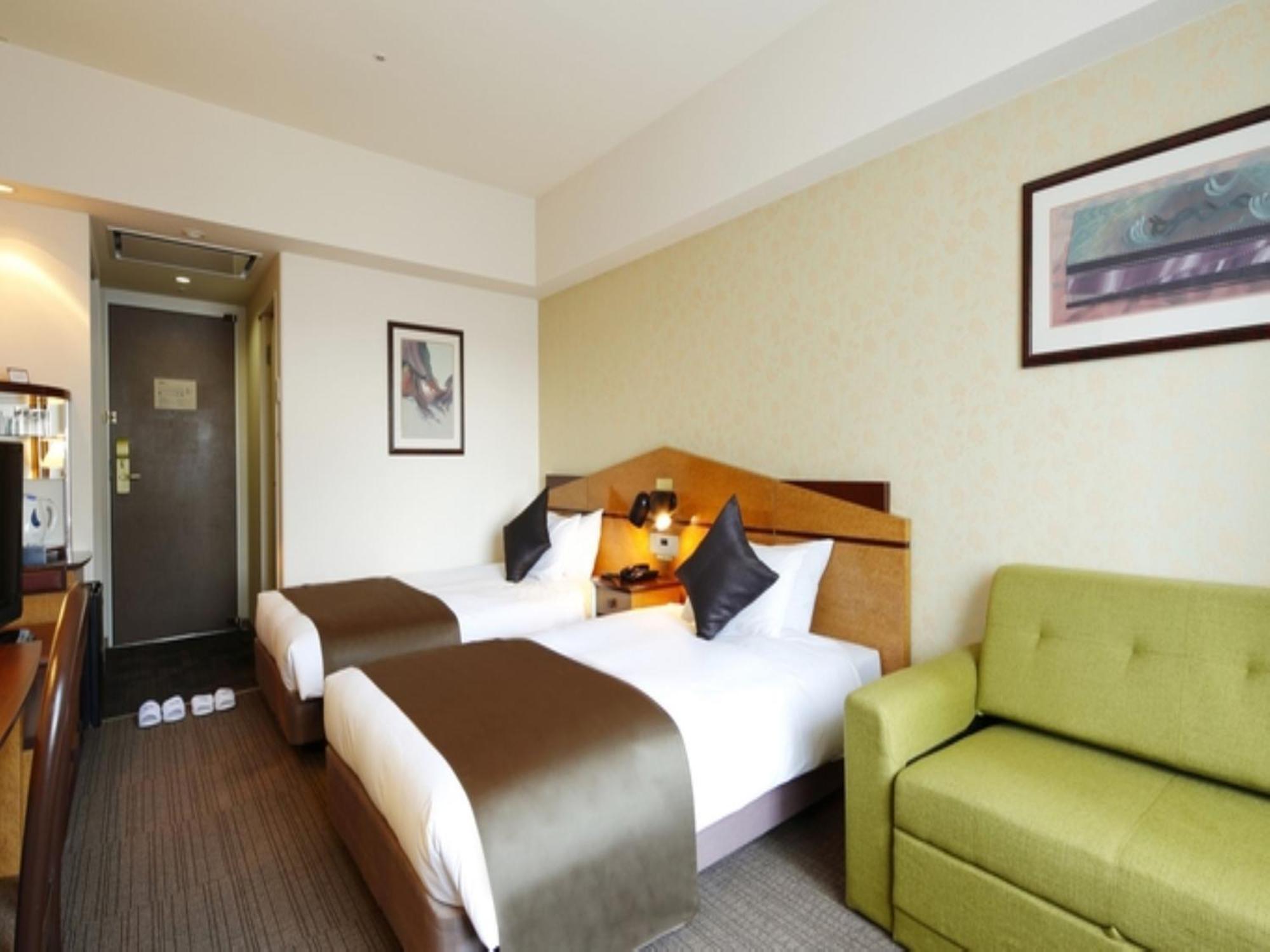 Hotel Resol Gifu Oda fotoğraf