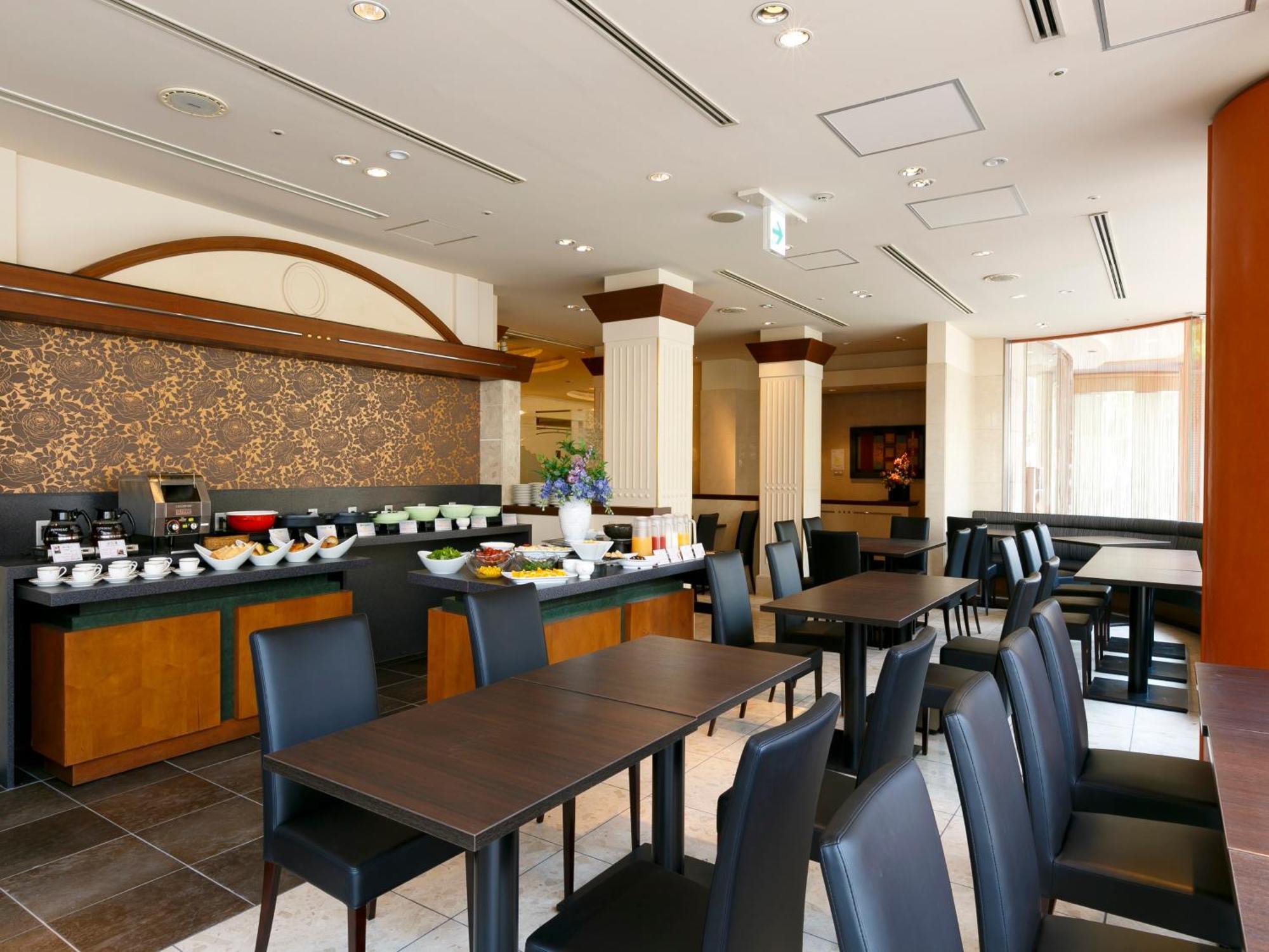 Hotel Resol Gifu Dış mekan fotoğraf