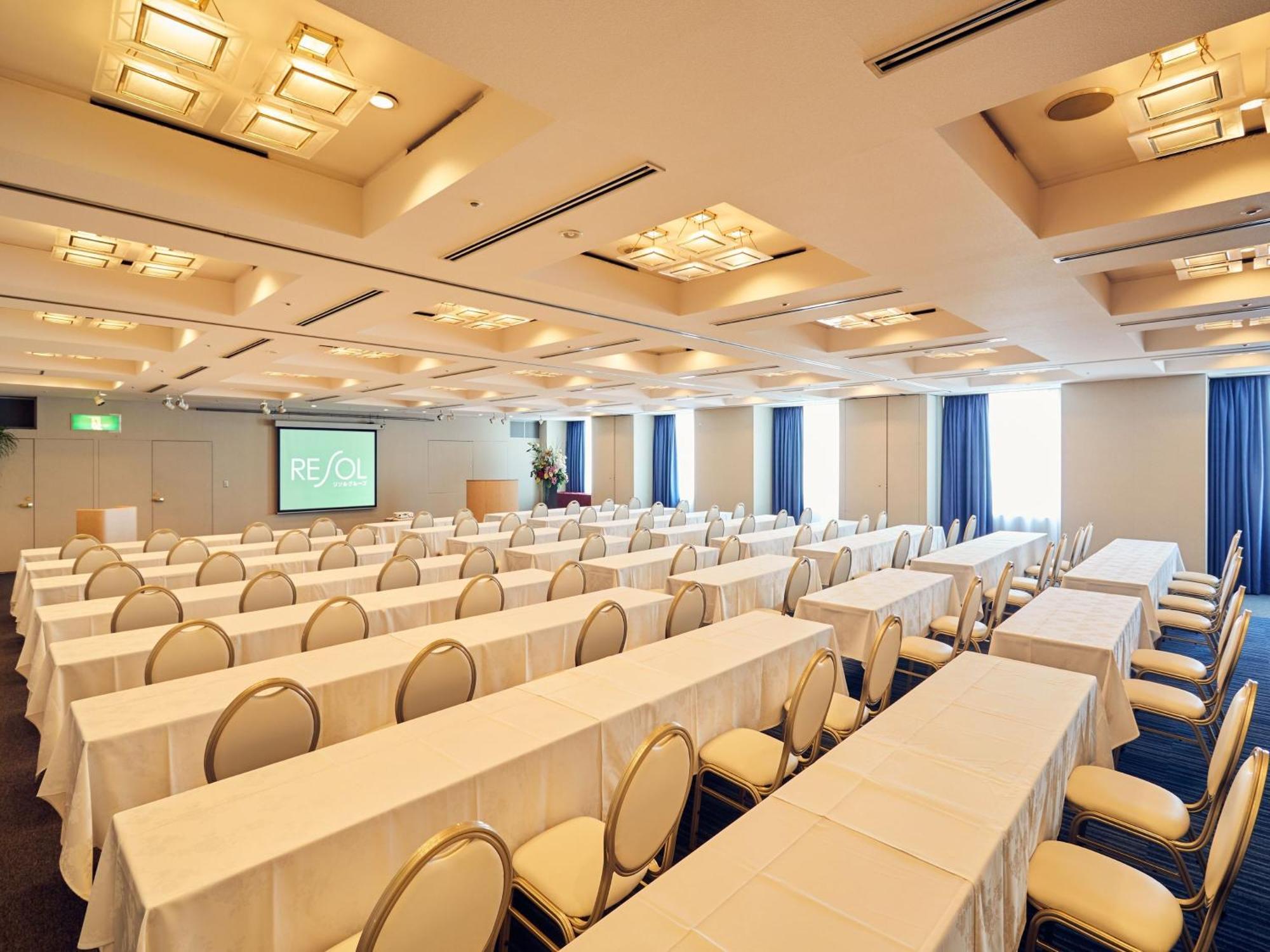 Hotel Resol Gifu Dış mekan fotoğraf
