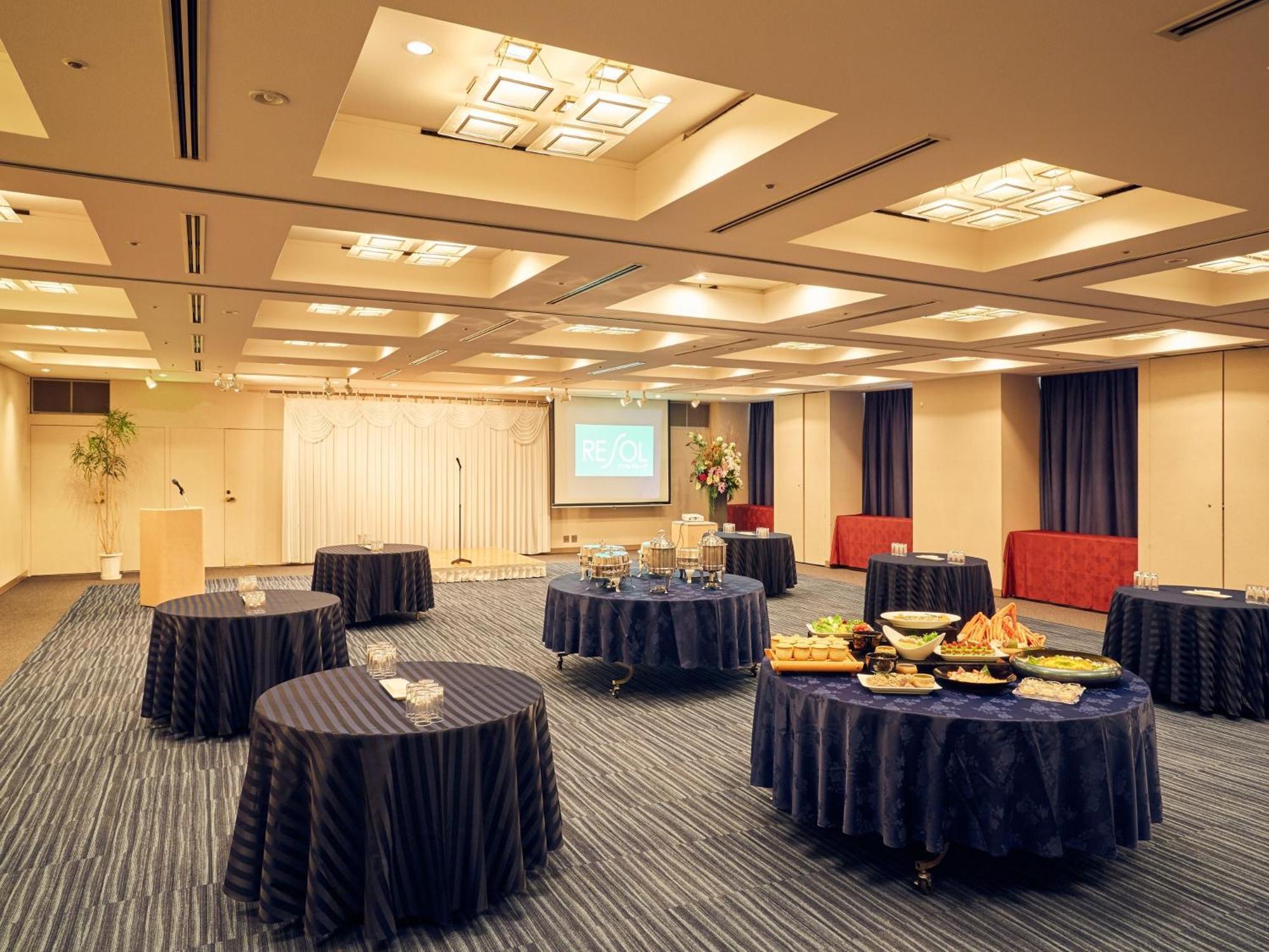Hotel Resol Gifu Dış mekan fotoğraf