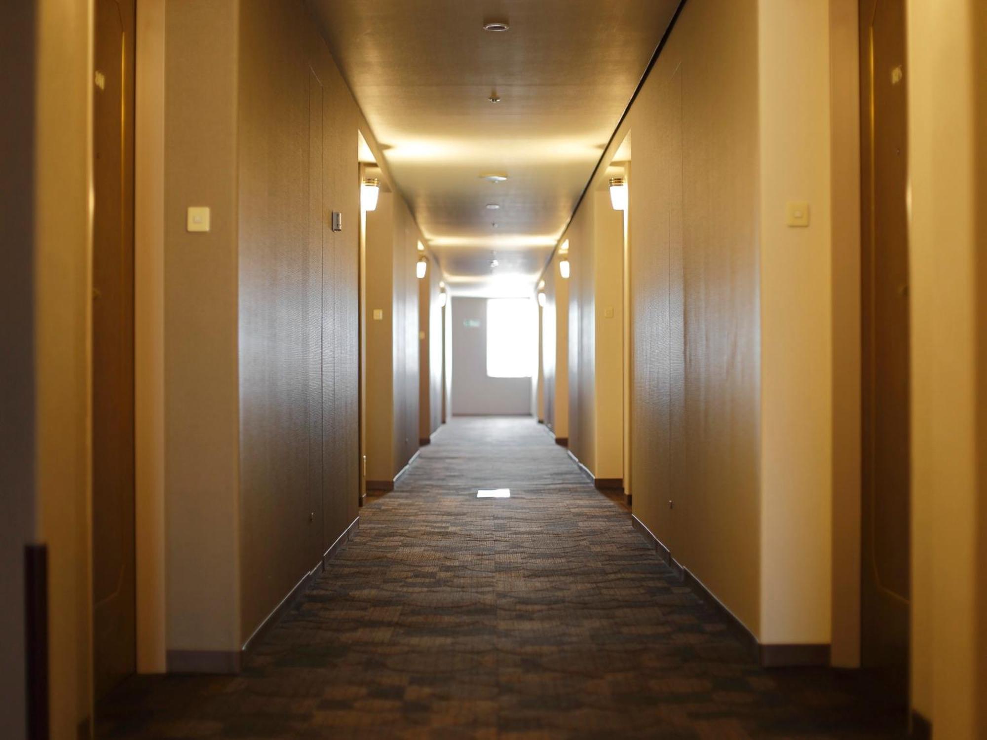 Hotel Resol Gifu Dış mekan fotoğraf
