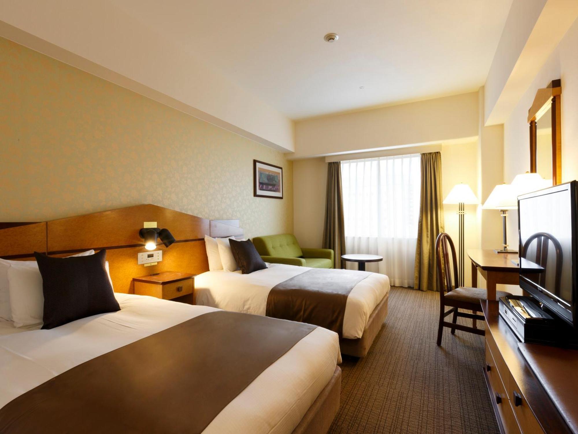 Hotel Resol Gifu Dış mekan fotoğraf