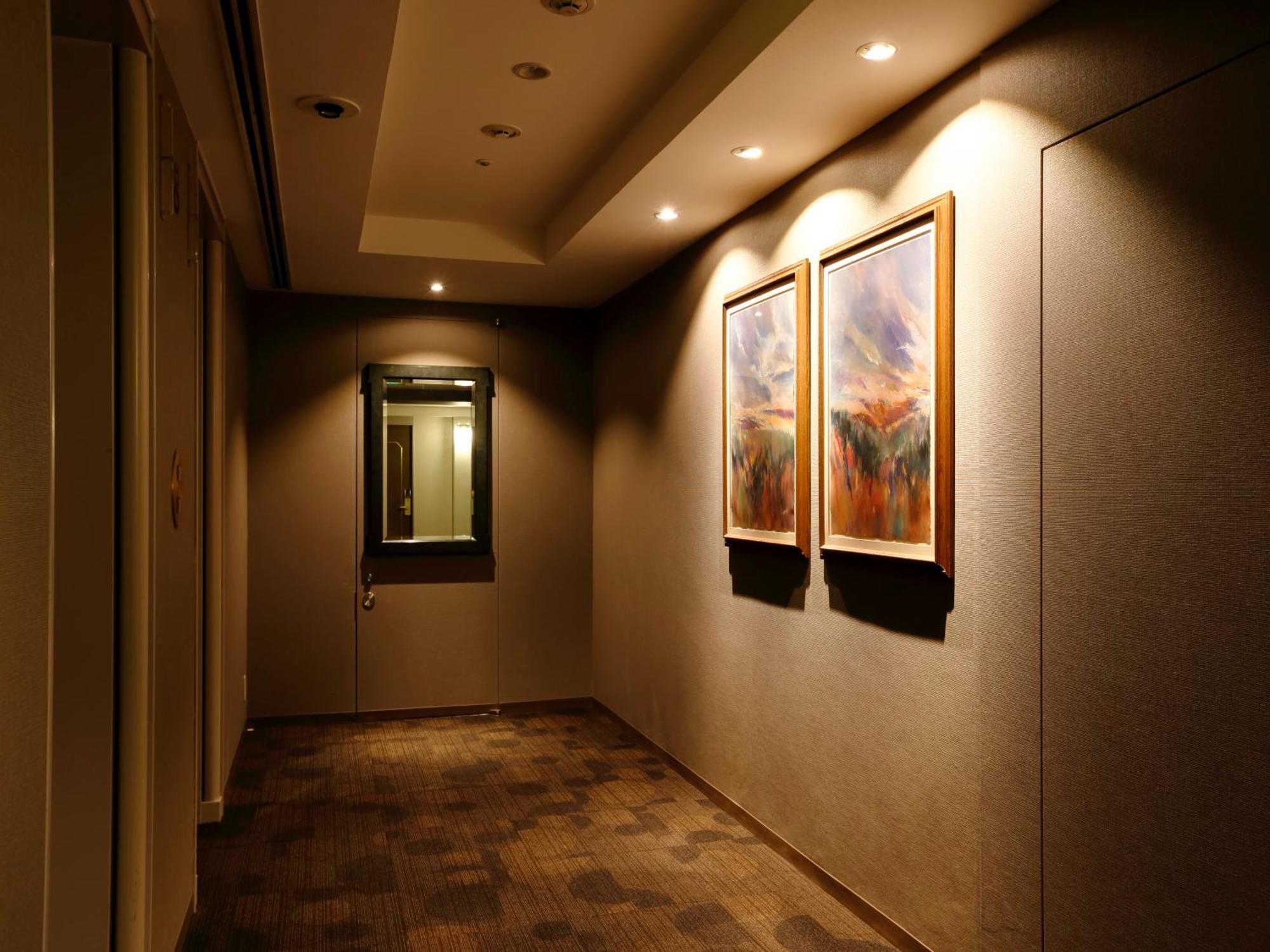 Hotel Resol Gifu Dış mekan fotoğraf