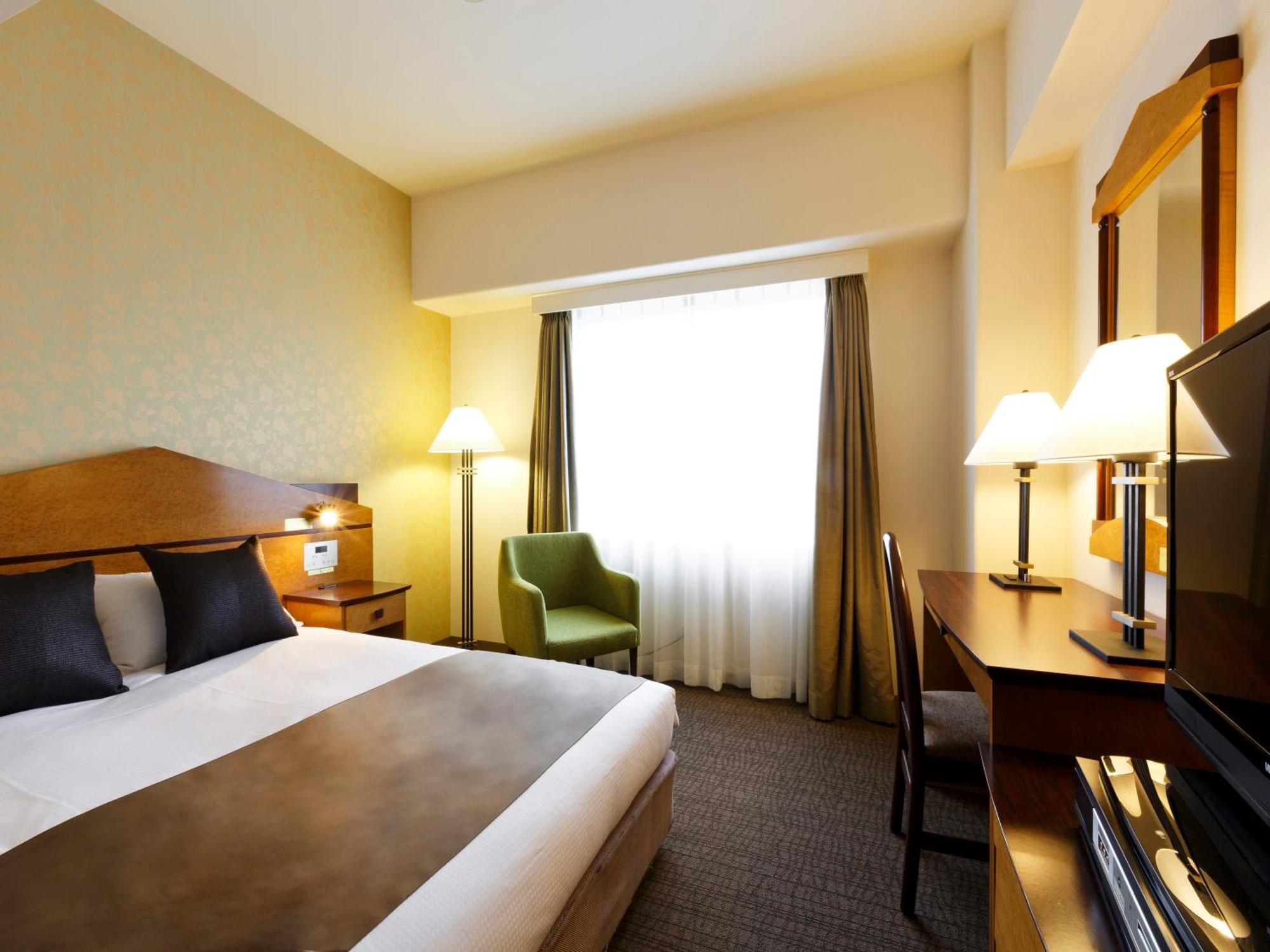 Hotel Resol Gifu Dış mekan fotoğraf