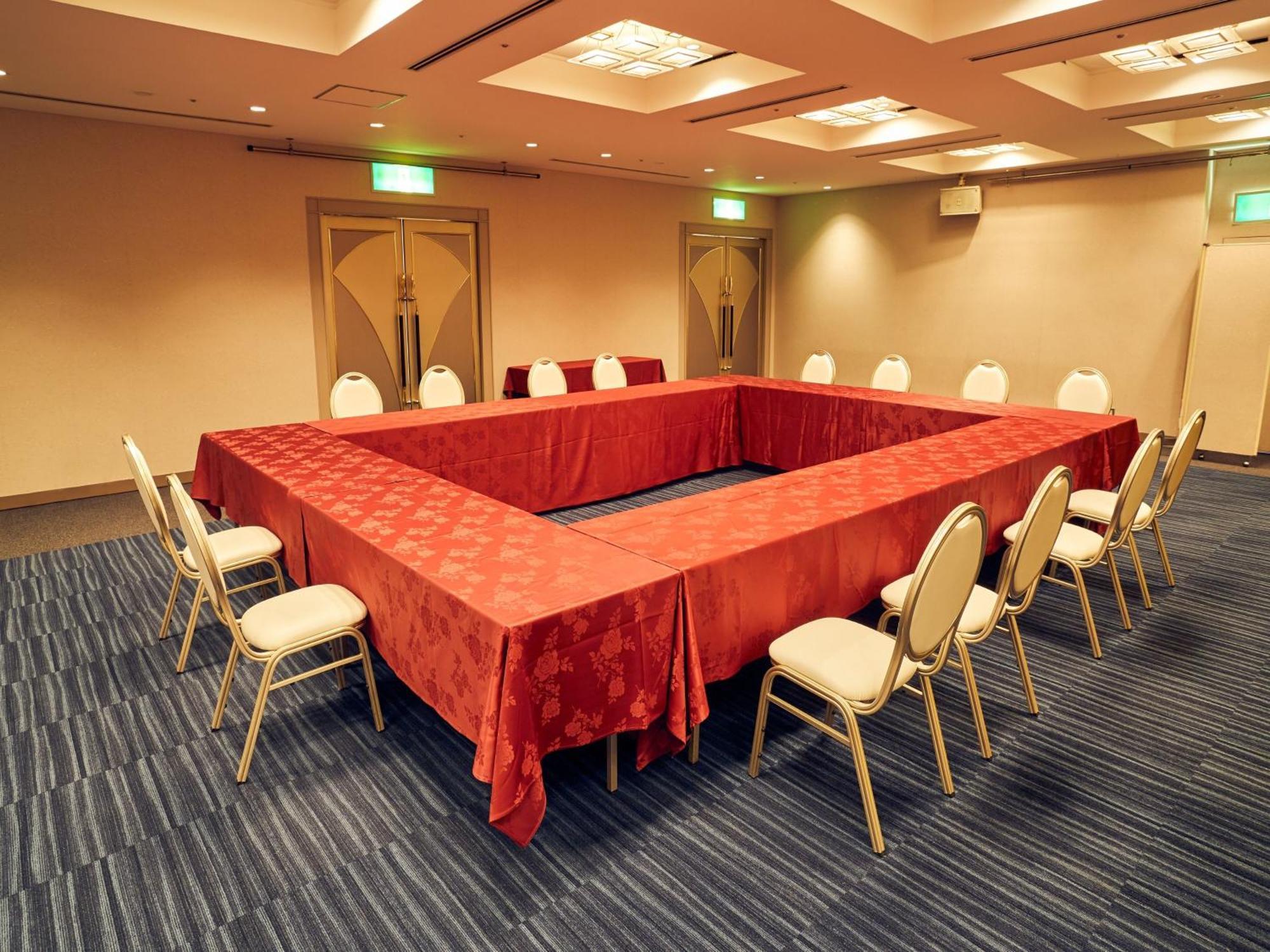 Hotel Resol Gifu Dış mekan fotoğraf