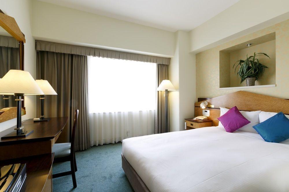 Hotel Resol Gifu Dış mekan fotoğraf