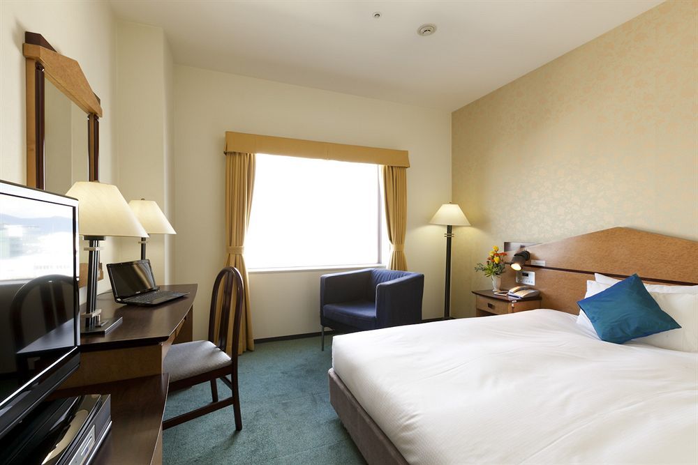 Hotel Resol Gifu Dış mekan fotoğraf