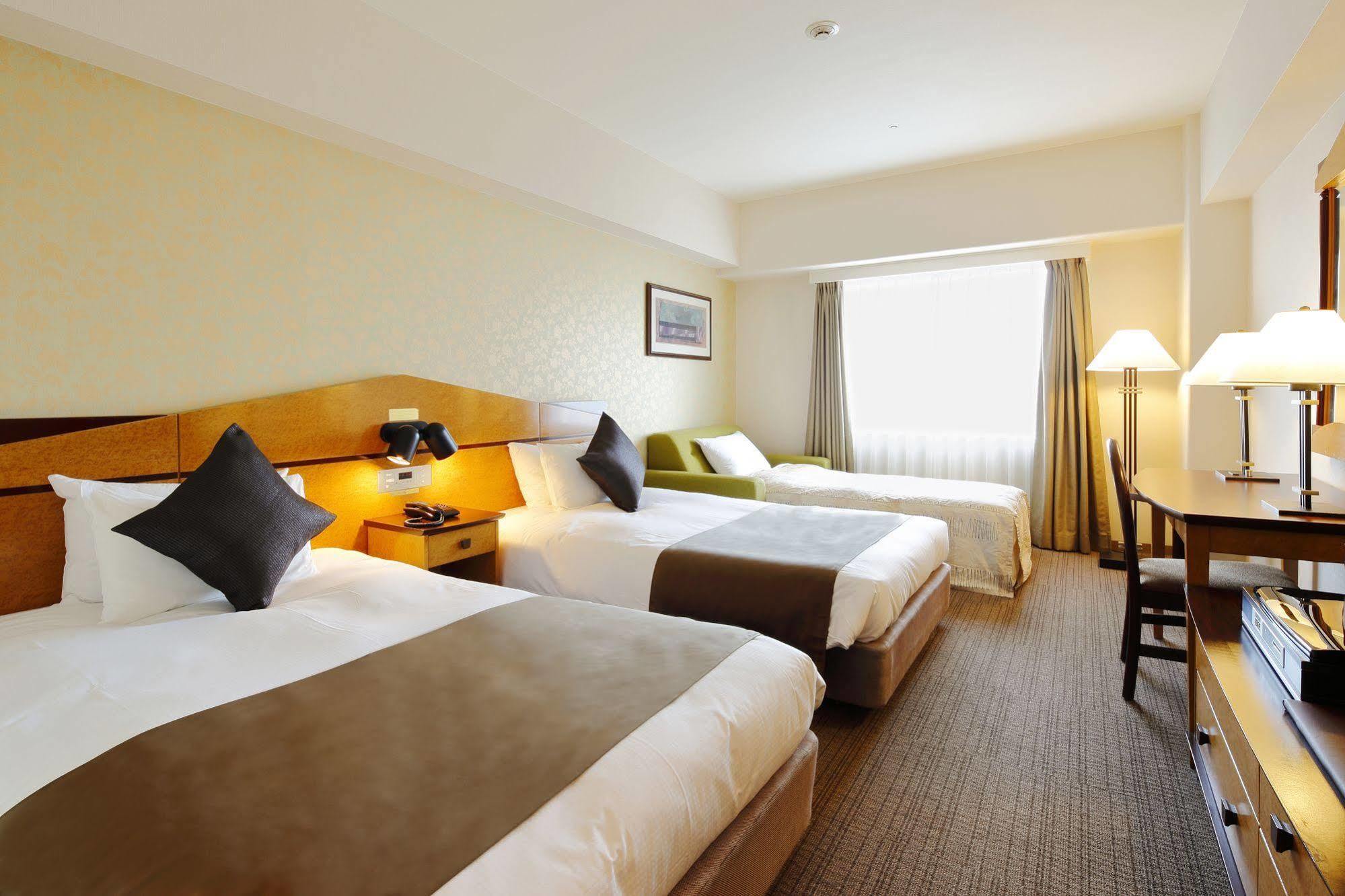 Hotel Resol Gifu Dış mekan fotoğraf