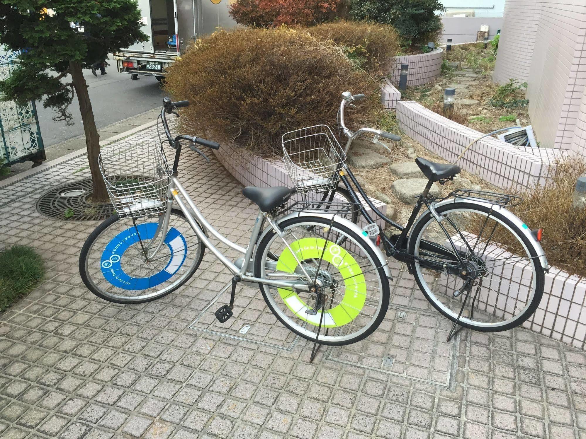 Hotel Resol Gifu Dış mekan fotoğraf