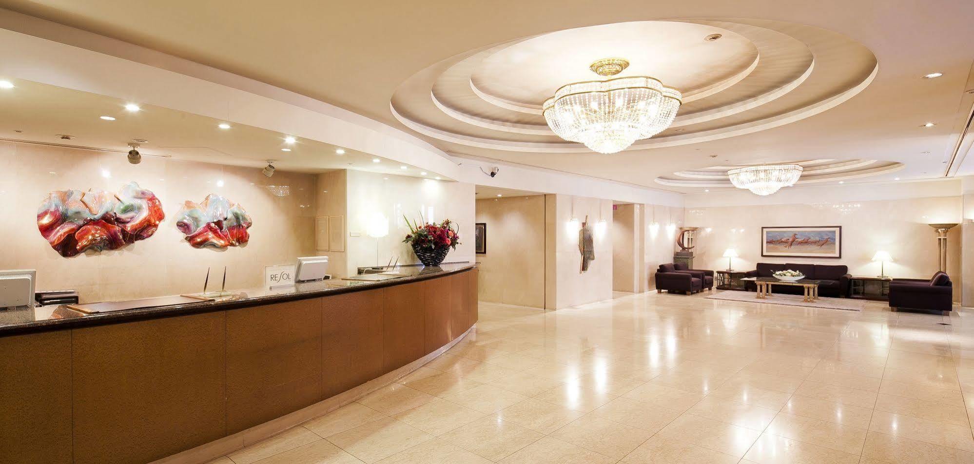 Hotel Resol Gifu Dış mekan fotoğraf